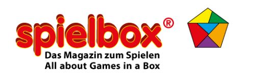 Spielbox 2010